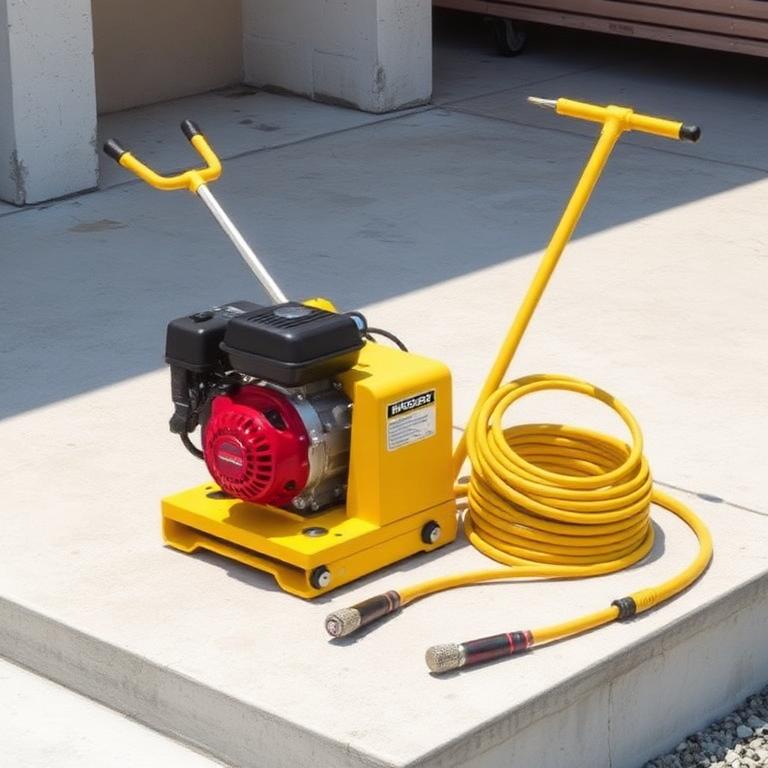 Hydraulic Power Pack