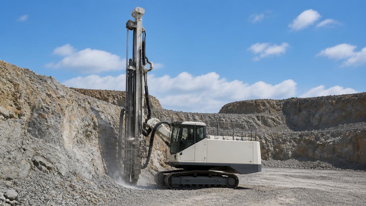 Drilling