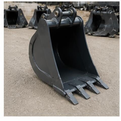 General Purpose Bucket