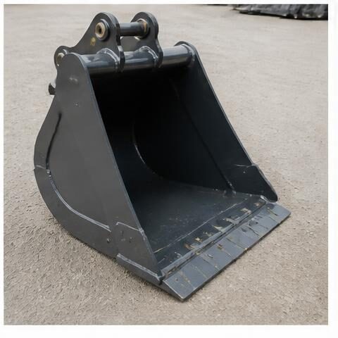 Tilt Ditching Bucket