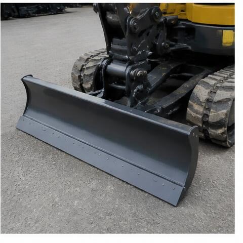 Grading Blade