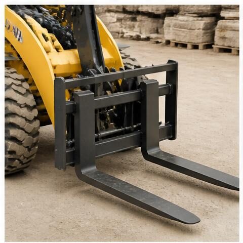 Pallet Forks