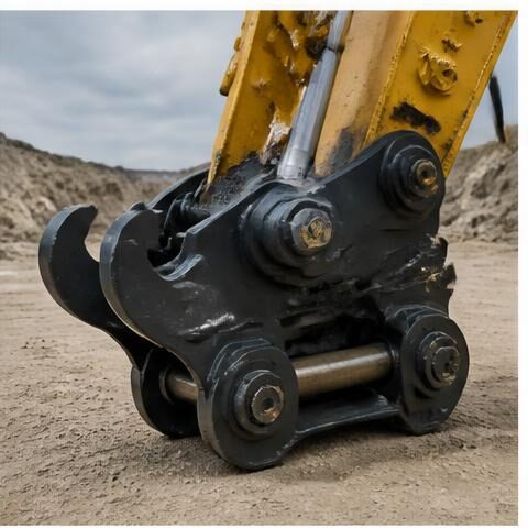 Quick Coupler