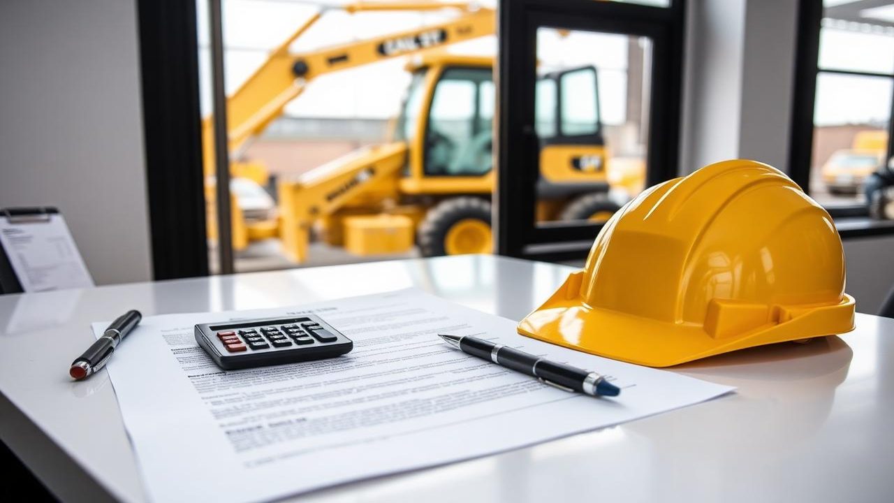 Financing Your Future