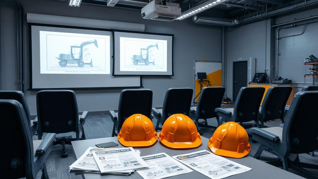 Training Resources